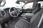 New 2026 Chevrolet Silverado 1500 Custom Crew Cab 4WD Pickup for sale #RT12393 - photo 10