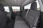 New 2026 Chevrolet Silverado 1500 Custom Crew Cab 4WD Pickup for sale #RT12393 - photo 11
