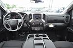 New 2026 Chevrolet Silverado 1500 Custom Crew Cab 4WD Pickup for sale #RT12393 - photo 12
