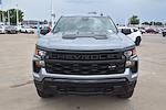 New 2026 Chevrolet Silverado 1500 Custom Crew Cab 4WD Pickup for sale #RT12393 - photo 3