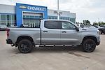 New 2026 Chevrolet Silverado 1500 Custom Crew Cab 4WD Pickup for sale #RT12393 - photo 4