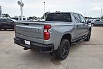 New 2026 Chevrolet Silverado 1500 Custom Crew Cab 4WD Pickup for sale #RT12393 - photo 2