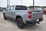 New 2026 Chevrolet Silverado 1500 Custom Crew Cab 4WD Pickup for sale #RT12393 - photo 6