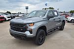 New 2026 Chevrolet Silverado 1500 Custom Crew Cab 4WD Pickup for sale #RT12393 - photo 7