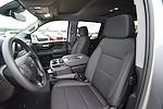 New 2026 Chevrolet Silverado 1500 Custom Crew Cab 4WD Pickup for sale #RT12393 - photo 9