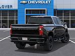 New 2026 Chevrolet Silverado 1500 Custom Crew Cab for sale #RT12394 - photo 4