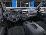 New 2026 Chevrolet Silverado 1500 Custom Crew Cab 4x4 Pickup for sale #RT12395 - photo 15