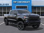 New 2026 Chevrolet Silverado 1500 Custom Crew Cab 4x4 Pickup for sale #RT12395 - photo 7
