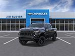 New 2026 Chevrolet Silverado 1500 Custom Crew Cab 4x4 Pickup for sale #RT12395 - photo 8