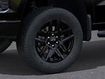 New 2026 Chevrolet Silverado 1500 Custom Crew Cab 4x4 Pickup for sale #RT12395 - photo 9