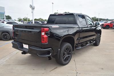 New 2026 Chevrolet Silverado 1500 Custom Crew Cab 4WD Pickup for sale #RT12396 - photo 2