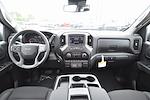 New 2026 Chevrolet Silverado 1500 Custom Crew Cab 4WD Pickup for sale #RT12396 - photo 12