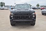 New 2026 Chevrolet Silverado 1500 Custom Crew Cab 4WD Pickup for sale #RT12396 - photo 3