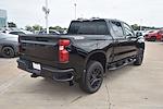 New 2026 Chevrolet Silverado 1500 Custom Crew Cab 4WD Pickup for sale #RT12396 - photo 2