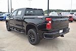 New 2026 Chevrolet Silverado 1500 Custom Crew Cab 4WD Pickup for sale #RT12396 - photo 6