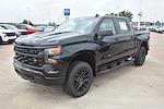 New 2026 Chevrolet Silverado 1500 Custom Crew Cab 4WD Pickup for sale #RT12396 - photo 7
