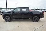 New 2026 Chevrolet Silverado 1500 Custom Crew Cab 4WD Pickup for sale #RT12396 - photo 8
