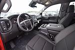New 2026 Chevrolet Silverado 1500 Custom Crew Cab 4WD Pickup for sale #RT12398 - photo 10