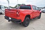 New 2026 Chevrolet Silverado 1500 Custom Crew Cab 4WD Pickup for sale #RT12398 - photo 2