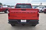 New 2026 Chevrolet Silverado 1500 Custom Crew Cab 4WD Pickup for sale #RT12398 - photo 5