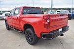 New 2026 Chevrolet Silverado 1500 Custom Crew Cab 4WD Pickup for sale #RT12398 - photo 6