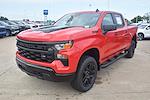 New 2026 Chevrolet Silverado 1500 Custom Crew Cab 4WD Pickup for sale #RT12398 - photo 7