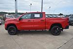 New 2026 Chevrolet Silverado 1500 Custom Crew Cab 4WD Pickup for sale #RT12398 - photo 8