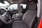 New 2026 Chevrolet Silverado 1500 Custom Crew Cab 4WD Pickup for sale #RT12398 - photo 9
