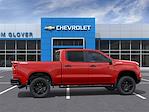 New 2026 Chevrolet Silverado 1500 Custom Crew Cab 4WD Pickup for sale #RT12399 - photo 5