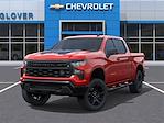 New 2026 Chevrolet Silverado 1500 Custom Crew Cab 4WD Pickup for sale #RT12399 - photo 6