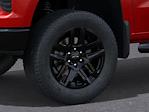 New 2026 Chevrolet Silverado 1500 Custom Crew Cab 4WD Pickup for sale #RT12399 - photo 9