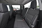New 2026 Chevrolet Silverado 1500 Custom Crew Cab 4WD Pickup for sale #RT12401 - photo 11