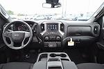 New 2026 Chevrolet Silverado 1500 Custom Crew Cab 4WD Pickup for sale #RT12401 - photo 12