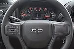 New 2026 Chevrolet Silverado 1500 Custom Crew Cab 4WD Pickup for sale #RT12401 - photo 14