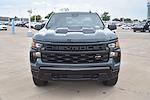 New 2026 Chevrolet Silverado 1500 Custom Crew Cab 4WD Pickup for sale #RT12401 - photo 3