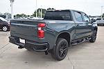 New 2026 Chevrolet Silverado 1500 Custom Crew Cab 4WD Pickup for sale #RT12401 - photo 2
