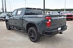 New 2026 Chevrolet Silverado 1500 Custom Crew Cab 4WD Pickup for sale #RT12401 - photo 6