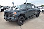 New 2026 Chevrolet Silverado 1500 Custom Crew Cab 4WD Pickup for sale #RT12401 - photo 7