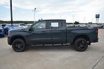 New 2026 Chevrolet Silverado 1500 Custom Crew Cab 4WD Pickup for sale #RT12401 - photo 8