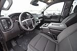 New 2026 Chevrolet Silverado 1500 Custom Crew Cab 4WD Pickup for sale #RT12402 - photo 10