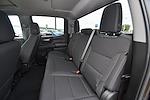 New 2026 Chevrolet Silverado 1500 Custom Crew Cab 4WD Pickup for sale #RT12402 - photo 11