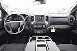 New 2026 Chevrolet Silverado 1500 Custom Crew Cab 4WD Pickup for sale #RT12402 - photo 12