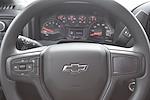 New 2026 Chevrolet Silverado 1500 Custom Crew Cab 4WD Pickup for sale #RT12402 - photo 14