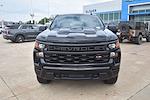 New 2026 Chevrolet Silverado 1500 Custom Crew Cab 4WD Pickup for sale #RT12402 - photo 3