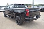 New 2026 Chevrolet Silverado 1500 Custom Crew Cab 4WD Pickup for sale #RT12402 - photo 6