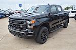 New 2026 Chevrolet Silverado 1500 Custom Crew Cab 4WD Pickup for sale #RT12402 - photo 7