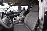 New 2026 Chevrolet Silverado 1500 Custom Crew Cab 4WD Pickup for sale #RT12402 - photo 9