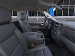New 2026 Chevrolet Silverado 2500 Work Truck Regular Cab SRW Pickup for sale #RT12407 - photo 17