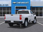 New 2026 Chevrolet Silverado 2500 Work Truck Regular Cab SRW Pickup for sale #RT12407 - photo 2