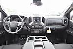 New 2026 Chevrolet Silverado 1500 Custom Crew Cab 4WD Pickup for sale #RT12417 - photo 12